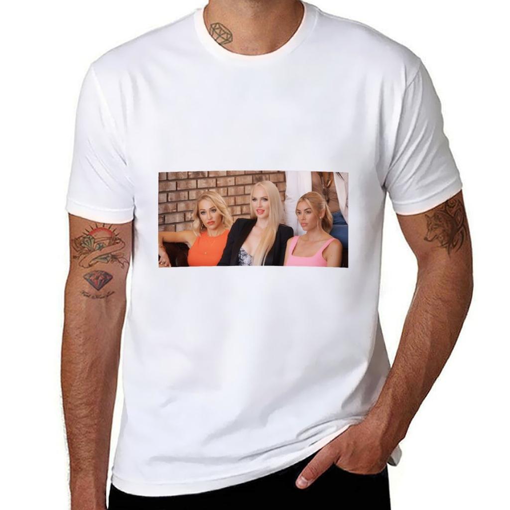 Selling Sunset Long TShirt Plus Size Quick Dry Sports Tee