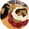 Стильные повязки на голову Мягкие Уникальные стили Ободок для волос Множество стилей Головной убор Женские аксессуары для волос