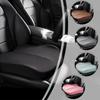 Car Main Driver Seat Booster Seat Cushion Memory Foam Cushion Relief Chair Suitable All-season Booster Universal Comfort Seat