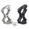 Двойные алюминиево-магниевые сплавы Stage Light Clamps Для надежного крепления на мероприятиях и представлениях