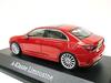 Седан на заказ 2019 W177 Mercedes-Benz 1/43 Mercedes-Benz A-Class (красный)