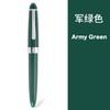 Перьевая ручка Jinhao 992 Роскошная Элегантная Каллиграфические Чернильные Ручки Прозрачный Цвет S-образный Зажим Письменные Школьные Офисные Принадлежности Канцелярские Товары