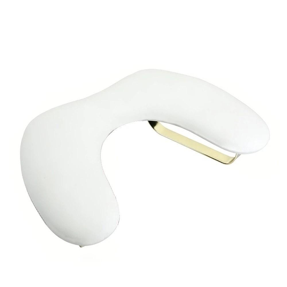 with Phone Holder Nail Art Stand U Shaped Manicure Hand Pillow Nail Arm Rest Cushion Nail Art Tool