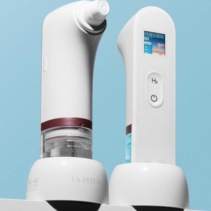 Аппарат для пилинга водородной водой H2 JOC-H2