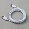 300 см USB 2.0 Папа-Мама Удлинительный кабель для зарядки USB-светильников, вентиляторов и камер