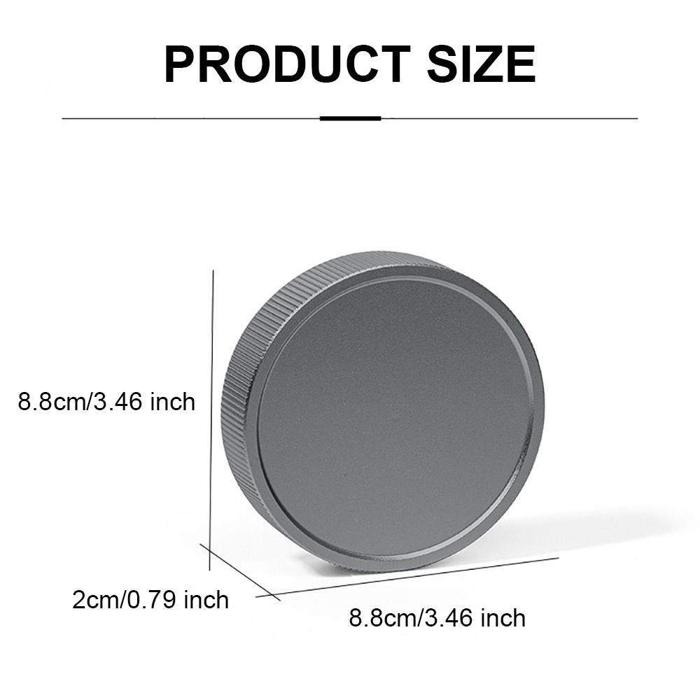 Мгновенная крышка объектива камеры из алюминиевого сплава, защитная пленка для Fujifilm instax mini 99 Camping