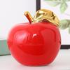 Фигурка Статуэтка Коллекционная Скандинавская Фруктовая Скульптура Фрукты Орнамент для Спальни Прихожей Стола