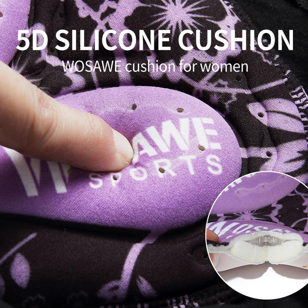 WOSAWE осень/зима женский ветрозащитный флисовый жилет без рукавов флисовый ударопрочный силиконовый амортизирующий дышащий дорожный велосипедный костюм