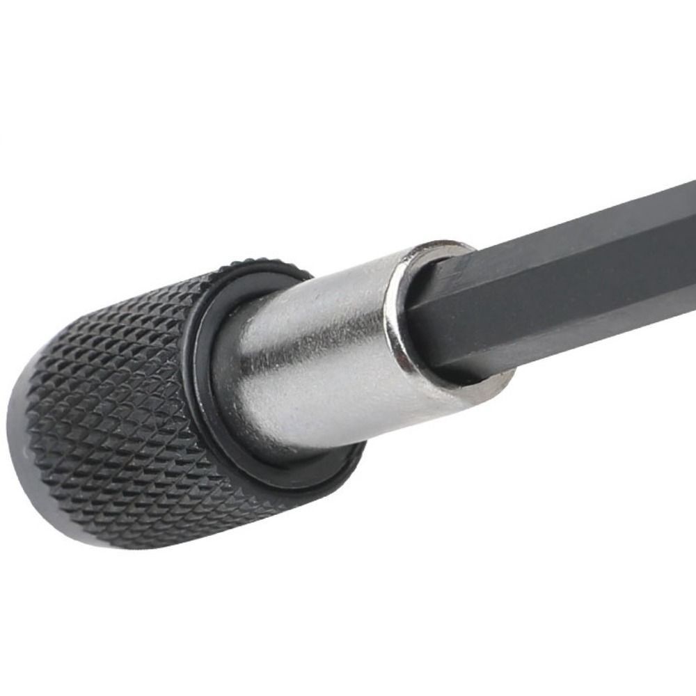 5 мм-14 мм шестигранная втулка для магнитного сверла удлинитель прочный ударный торцевой ключ