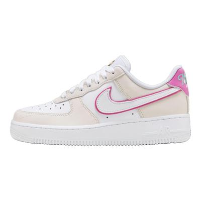 Женские кроссовки Air Force 1 '07 Lx 'Be The One' HM3694-011