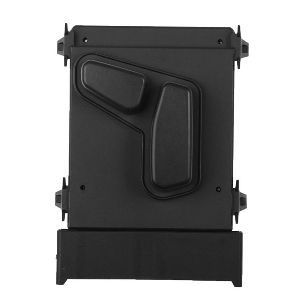 Для Dodge RAM JEEP Geand Cherokee Передний левый водительский переключатель электропривода сиденья 56049433AE