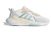 adidas Originals Hi Tail 'Белый Загар Зеленый' ID1128