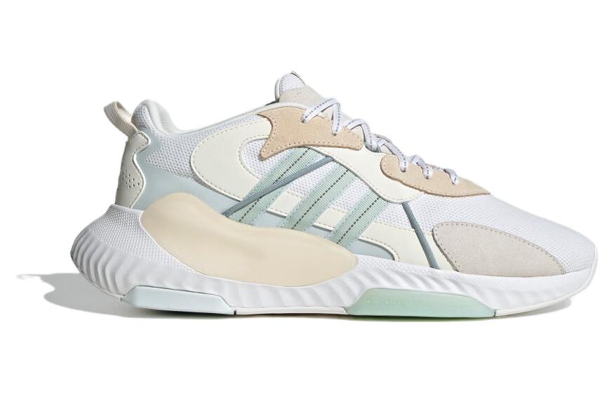 adidas Originals Hi Tail 'Белый Загар Зеленый' ID1128