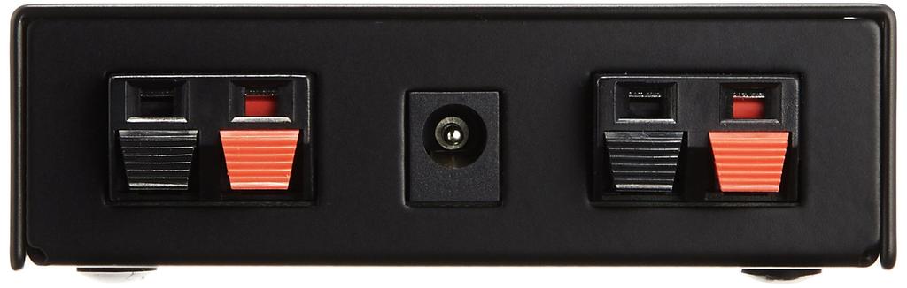 Персональный усилитель FOSTEX AP05