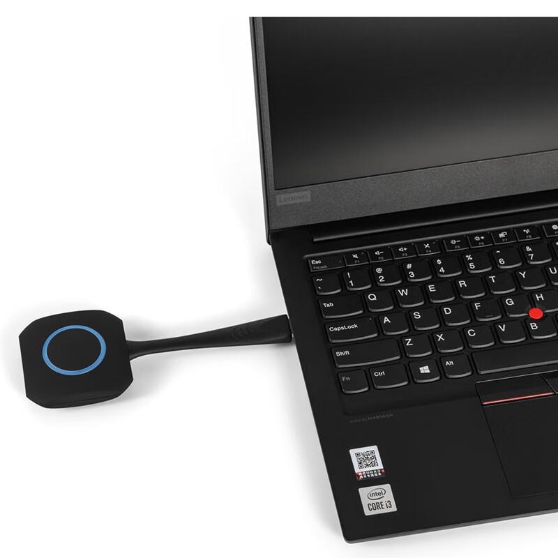 Dekco DK-200Pro Enterprise Wireless Screen Mirroring Device