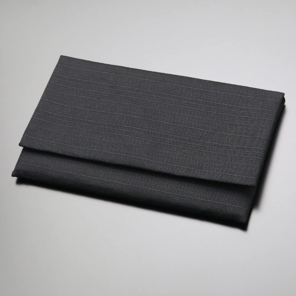 Нитирэн буддийские четки для молитвы Шакуни Полосатый черный чистый шелк Санскритская молитва Тенбо Киотская молитва Киото 108 Лотос Два Два Мемориал Мемориал Могила