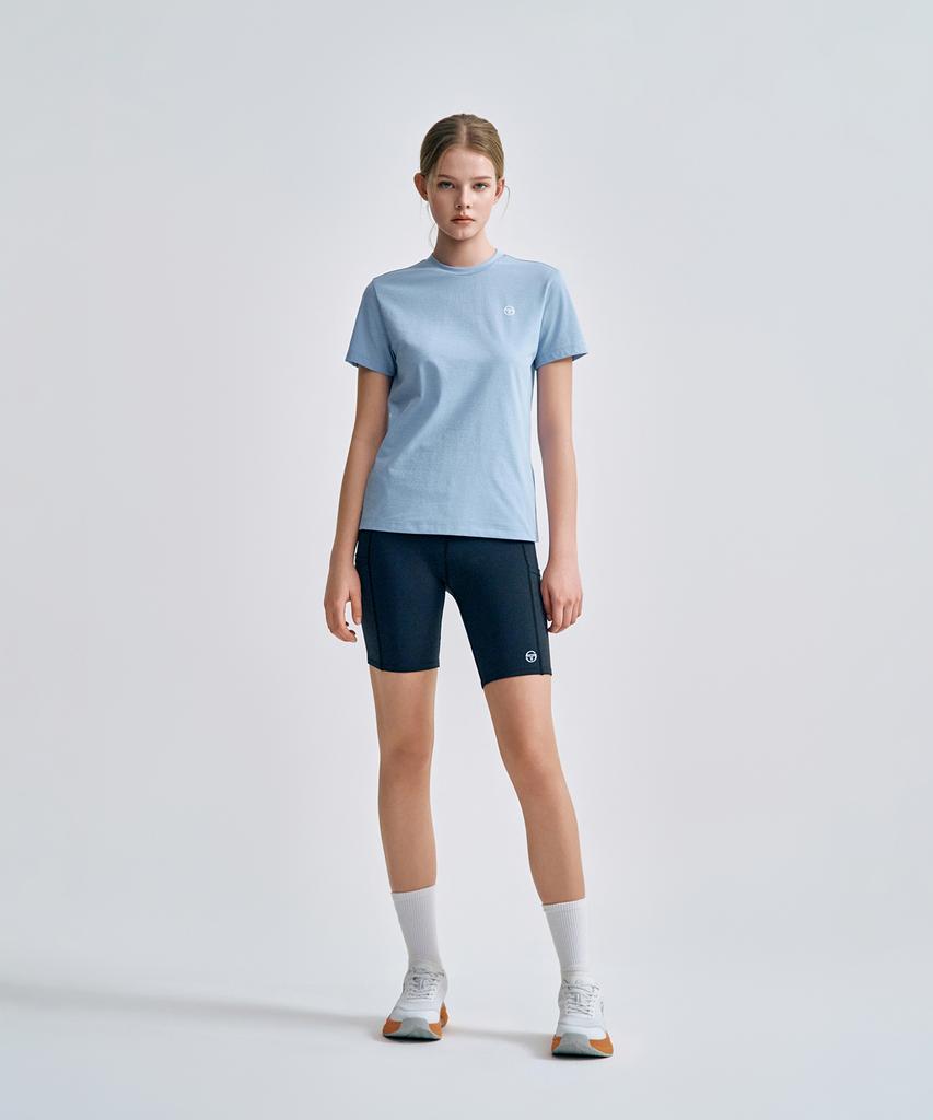 SERGIO TACCHINI W Cool Match Футболка с коротким рукавом