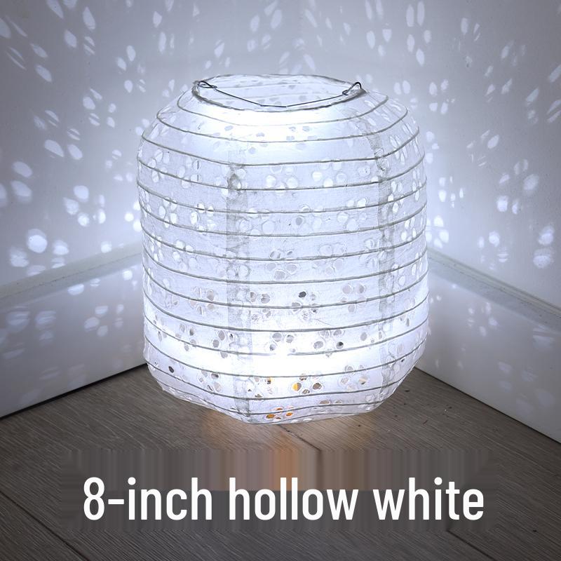 Светодиодный фонарь, комплект фитильных бусин: Сделай сам Красочные Светящиеся Огни для Детей