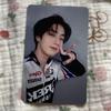 [USED] Stray Kids Raku STAR 2nd Week Han Sanok Trading Card