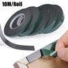 10M/Roll Strong Self Adhesive PE Foam Tape Sponge Strip Fixed Pasted Tapes New Double Sided Tape