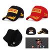 Popular Embroidered Letter Baseball Cap, Durable Cotton Material, Suitable For All Seasons