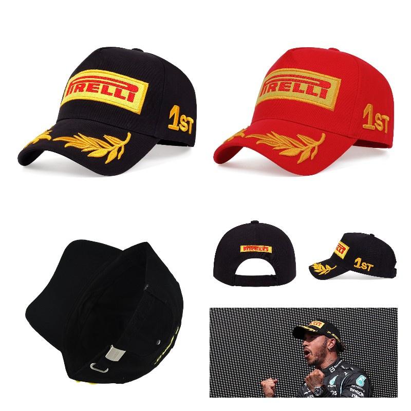 Popular Embroidered Letter Baseball Cap, Durable Cotton Material, Suitable For All Seasons