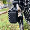 Защитная крышка аккумулятора велосипеда Rrskit для Sram AXS GX EAGLE/XX1/X01 AXS, чехол для аккумулятора, трансмиссия, предотвращение ударов