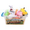 Oz Toy Terra Adventure Livestock World Model Figure Storage Box Set Random Delivery, 1 Set, popular toys in Korea