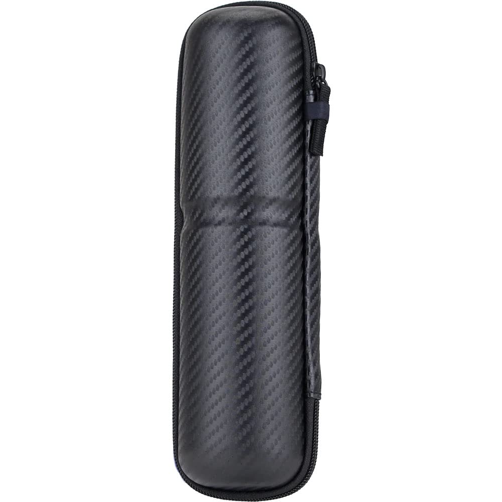 R250 Инструмент Тонкий Супер Длинный Углеродное Волокно Молния (Арнигомару) Чехол, Тип, Узор/Черный