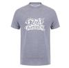 2024 Summer Ozzy Osbourne T Shirts Printed  Brand Hip Hop Short Sleeve T-shirt Custom Printed Punk Rock Custom Tshirt