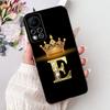 Милый Чехол с Буквами Алфавита Для Infinix Hot 11s NFC Чехол 2022 Мягкая Силиконовая Накладка Для Телефона Для Infinix Hot 11 s Hot11s NFC Чехлы 6.78"