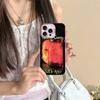 Band A-Alice I-In C-Chains Phone Case For IPhone 17 16 15 14 11 12 13 Pro Max Pro Plus Colored Silver Cover