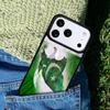 Pakistan Flag mobile phone case Compatible with IPhone 17 16 15 14 13 12 11Pro Max 17 Air cover