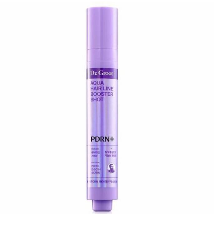 Dr.Groot Aqua PDRN Hairline Booster Shot Ампула 15 мл