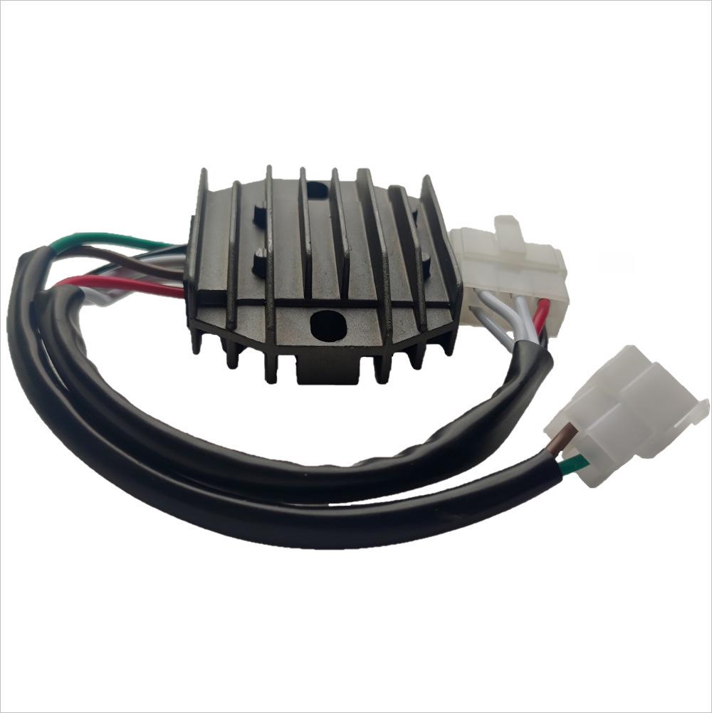2010.15 Совместимая катушка зажигания для моделей Yamaha TX 650 1L9-81910-50-00 и 256-81970-11-00