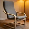 Soft Armchair Cover Washable Recliner Cover New Boang Chair Cover  Living Room Chair