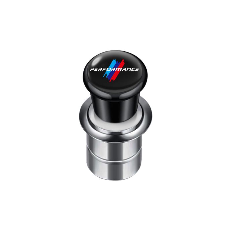 12В Портативная автомобильная эмблема Прикуриватель Прикуриватель для Bmw M Performance E46 E90 E60 F30 F10 E39 F20 E87 E36 G20 G30 X5 E70
