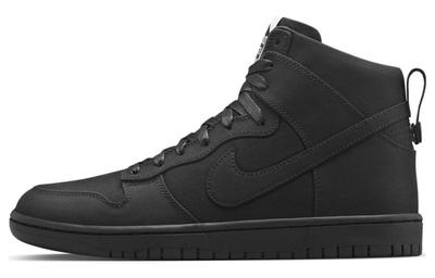 Dunk High Dover Street Market Черный 718766-001