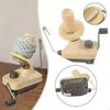 Manual Yarn Ball Winder Wool String Winders Home Quiet Sturdy Easy To Setup Multipurpose Thread