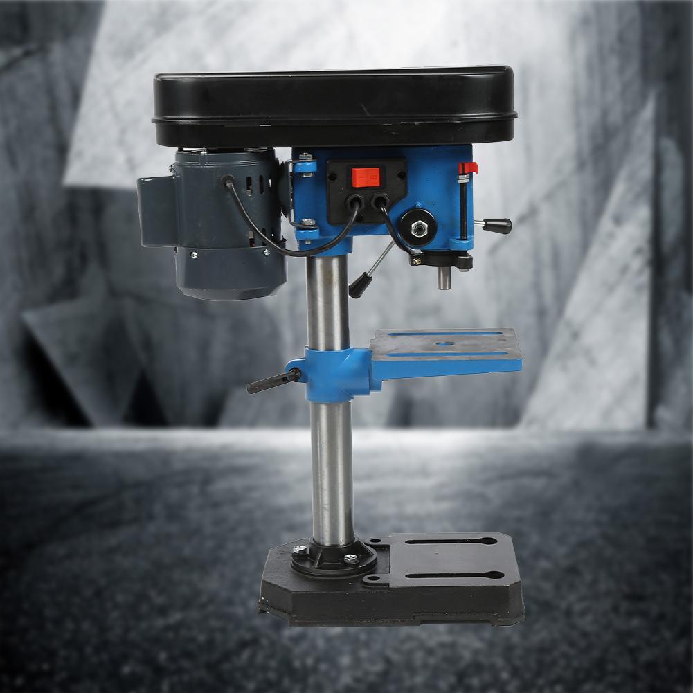 Промышленный высокоточный регулируемый по высоте стол для сверлильного станка, верстак