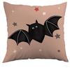 New Halloween Printed Pillow Cover Printed Home Living Room Sofa Decoration Cushion Bedroom Cushion Cover