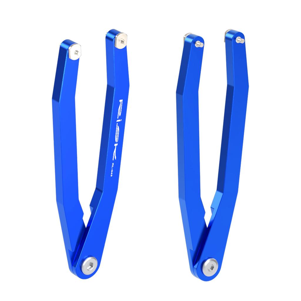 Bike Crank Arms Cap Pin Wrench Bicycle Hub Bottom Bracket Freewheel Pin Wrench for Bike Repair