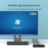 KVM-переключатель MT-viki для нескольких ПК