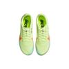 Nike Zoom Rival XC 5 Barely Volt Hyper Orange Кроссовки унисекс Зеленые Dynamic-Бирюзовые Photon-Dust CZ1795-701