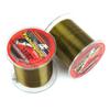500M Fishing Lines with Fluorocarbon Layer Mono Nylon Transparent Wire Outdoor Pro Fishing Accessories