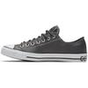 Chuck Taylor All Star Удобные Универсальные Холщовые Кеды Унисекс Угольно-Черные 165943C