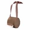 With Strap Hanging Tissue Bag Hanging Portable Napkin Box Soft Toilet  Paper Cover  Home