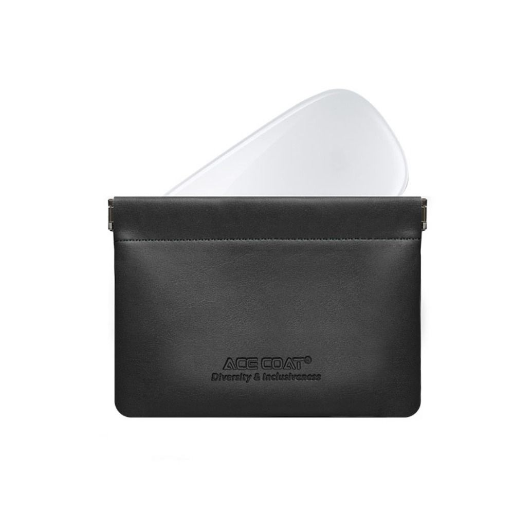 Travel Jewelry Organizer Pouch Mini Cosmetics Bags Automatically close Storage Bag