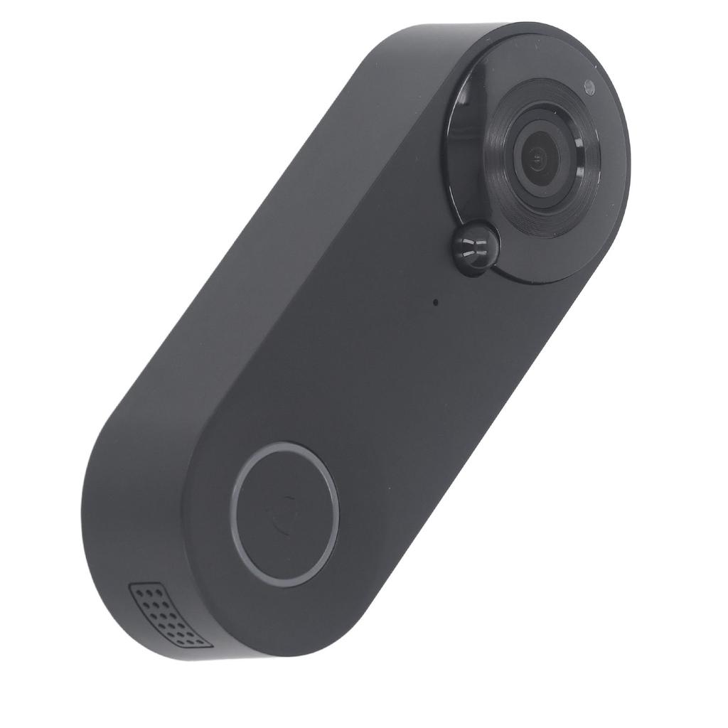 Видеодомофон WiFi беспроводной 1080P монитор вызова наружная камера видеодомофон система