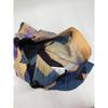 PLEATS PLEASE 24AW PP43-JG685 METEORITE Skirt skirt 3 multicolorUsed